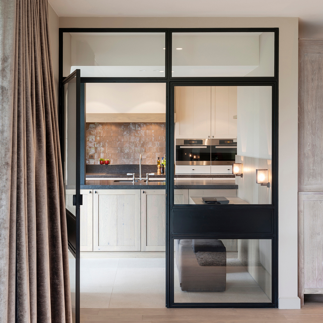 Bouwbedrijf België - 240 leads per maand via HubSpot, SEO, Google Ads en Social