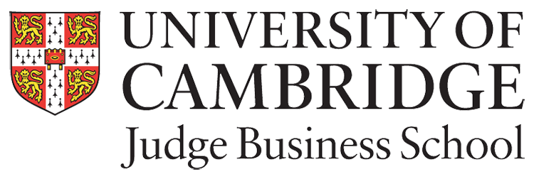Cambridge Judge Business School Certificaat - CNIP