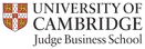 Cambridge Judge Business School