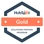 HubSpot Gold Partner