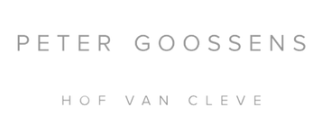 Hof van Cleve - 3 Michelin Sterren Restaurant