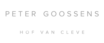 Peter Goossens – Hof van Cleve