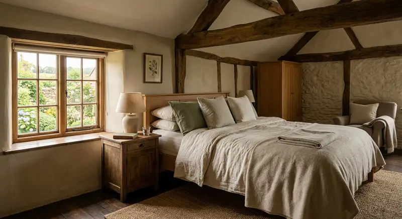Kamer Linde (AI-beeld)