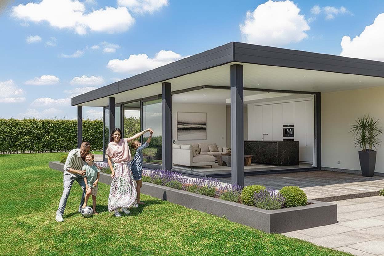 Willems Veranda SEO Case Study - 3x Merk van het Jaar